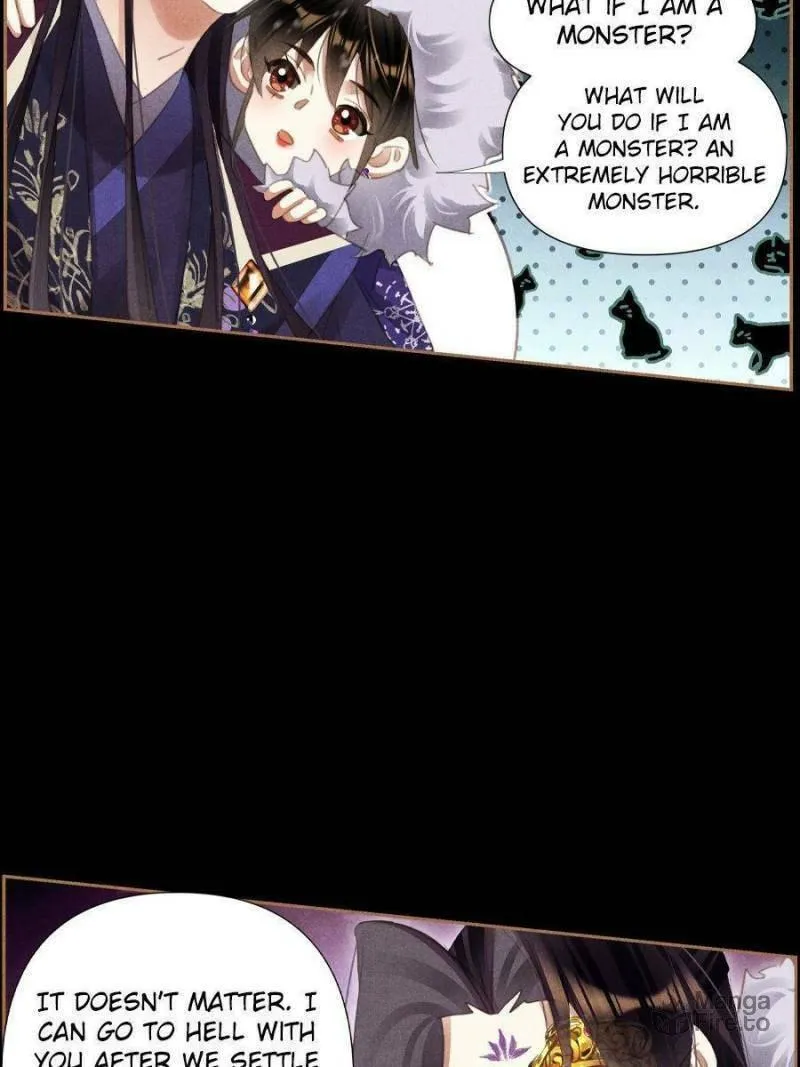 Read Divine Doctor (Colored) chapter 524 image 26 on Lezhin