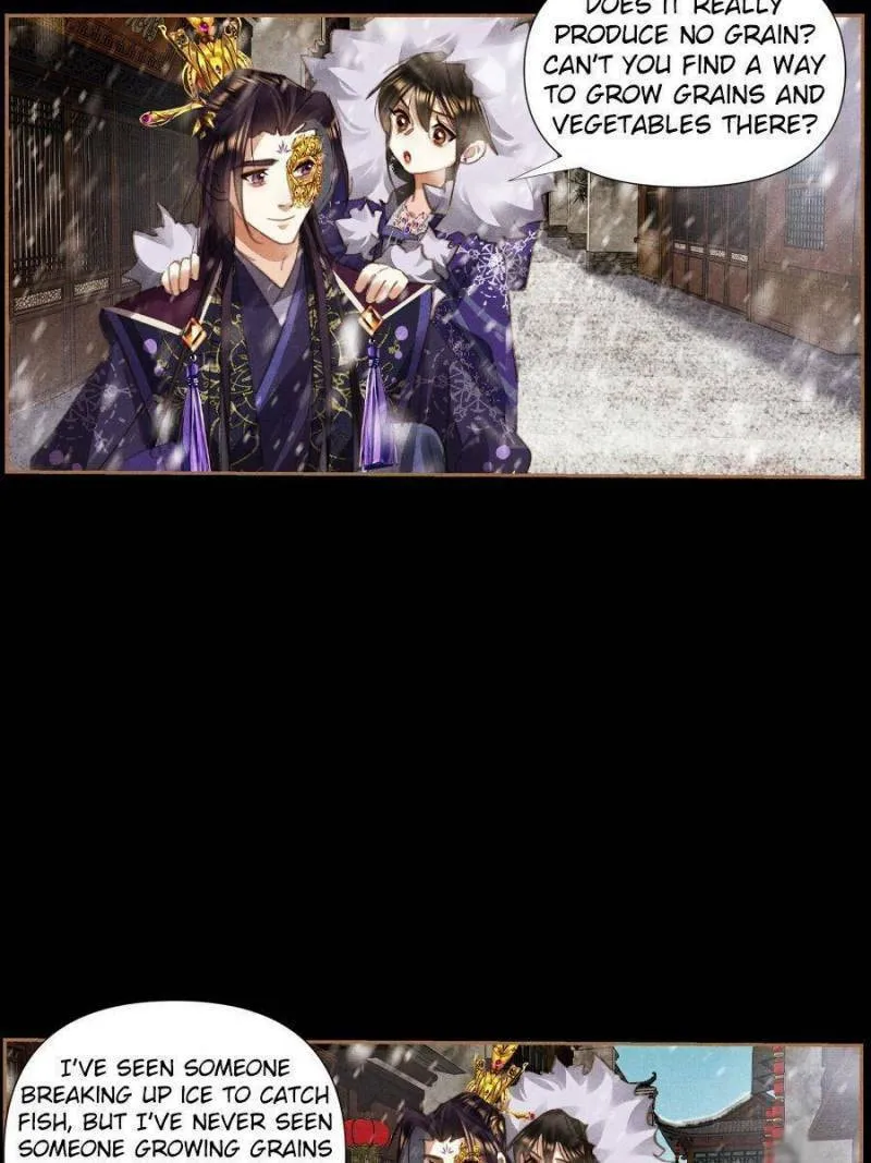 Read Divine Doctor (Colored) chapter 524 image 3 on Lezhin