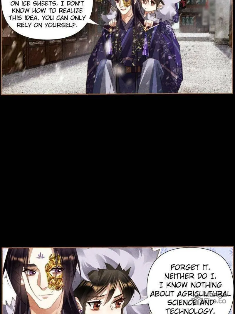 Read Divine Doctor (Colored) chapter 524 image 4 on Lezhin