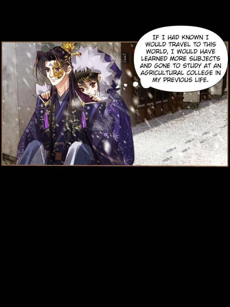 Read Divine Doctor (Colored) chapter 524 image 6 on Lezhin