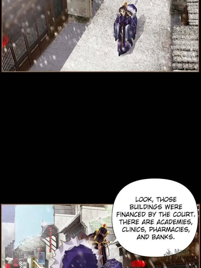 Read Divine Doctor (Colored) chapter 524 image 8 on Lezhin