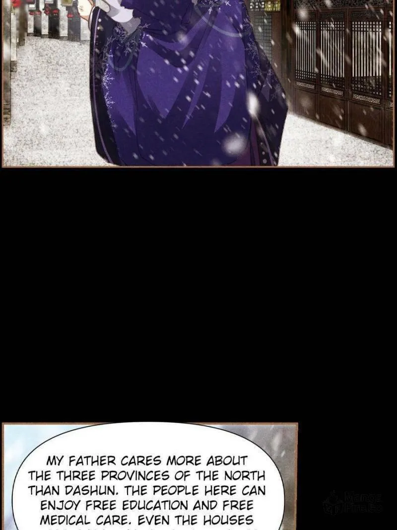 Read Divine Doctor (Colored) chapter 524 image 9 on Lezhin