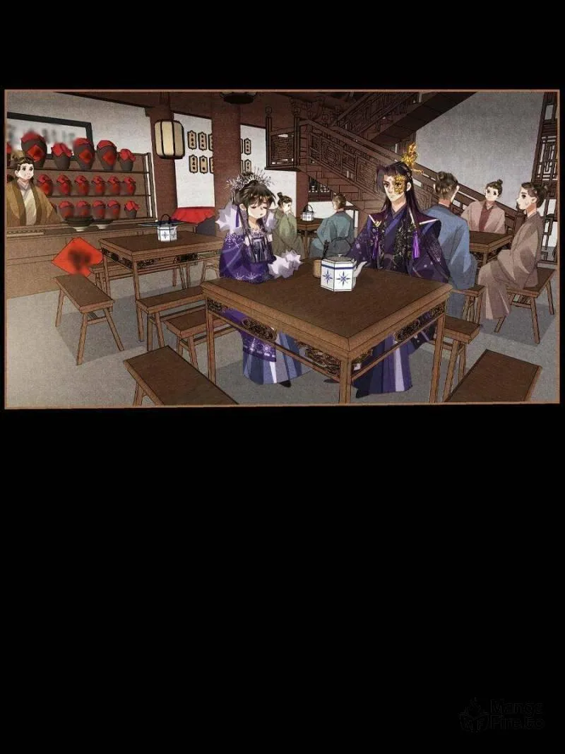 Read Divine Doctor (Colored) chapter 525 image 11 on Lezhin