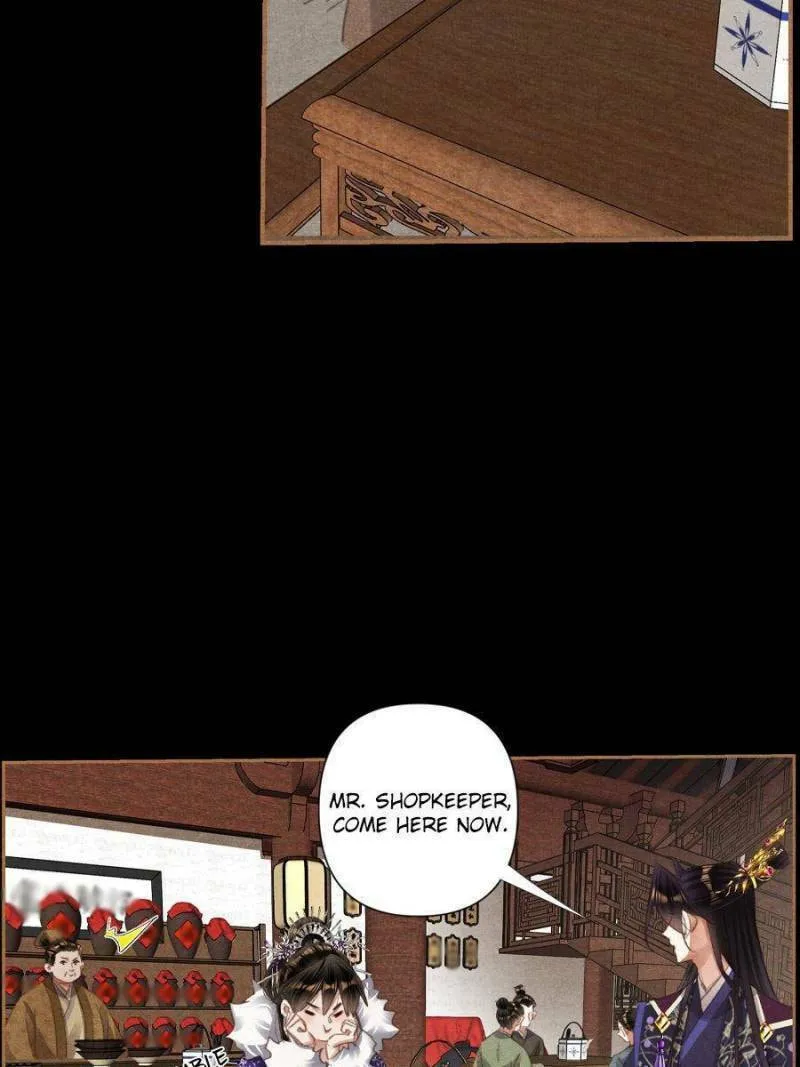 Read Divine Doctor (Colored) chapter 525 image 16 on Lezhin