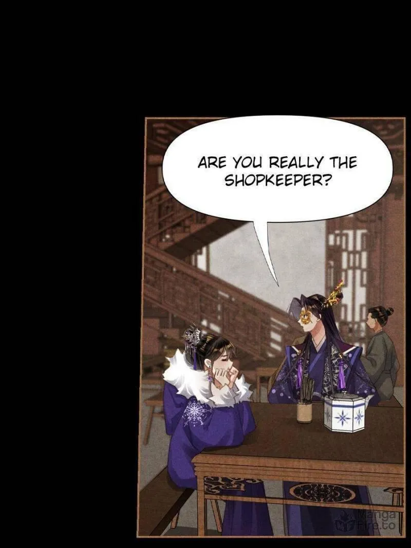 Read Divine Doctor (Colored) chapter 525 image 19 on Lezhin