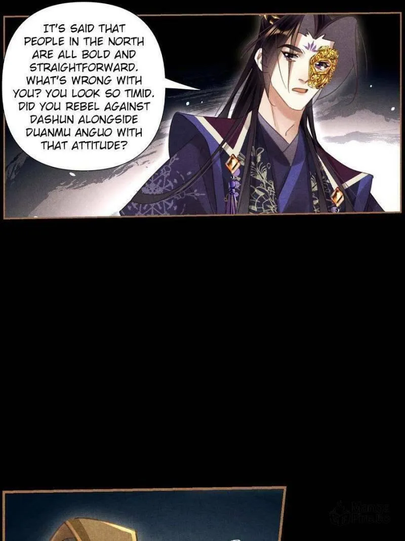 Read Divine Doctor (Colored) chapter 525 image 23 on Lezhin