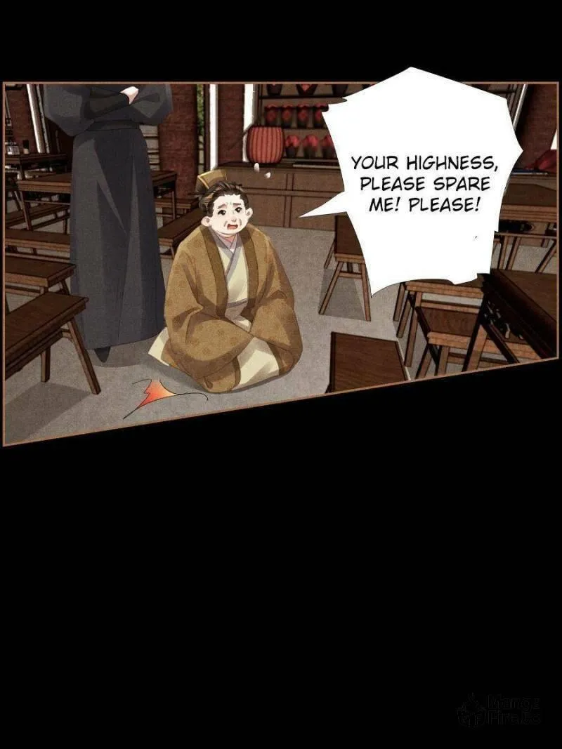 Read Divine Doctor (Colored) chapter 525 image 26 on Lezhin