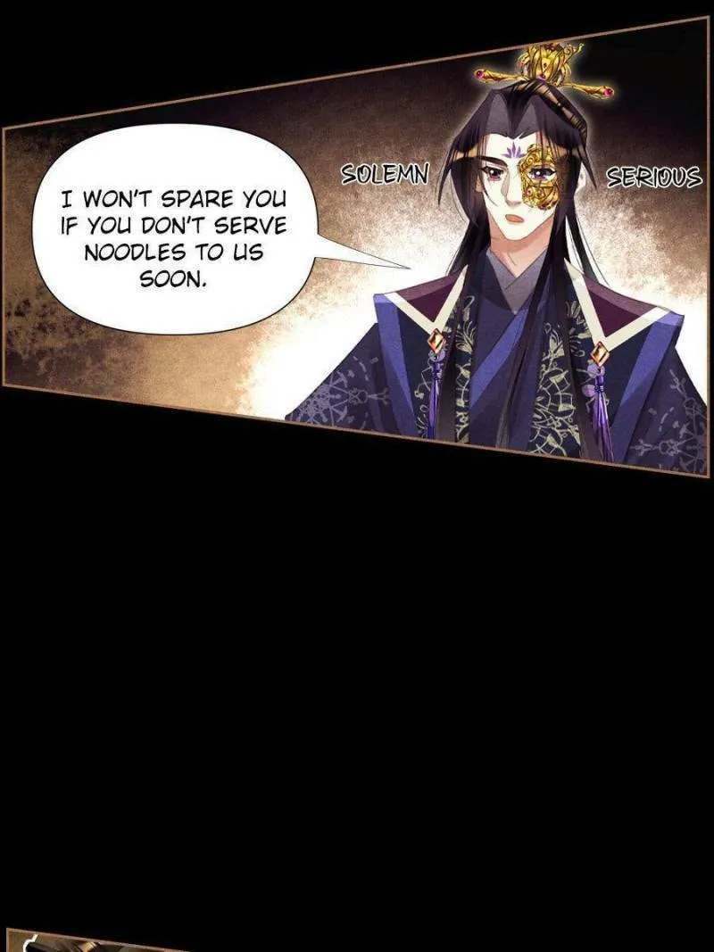 Read Divine Doctor (Colored) chapter 525 image 27 on Lezhin