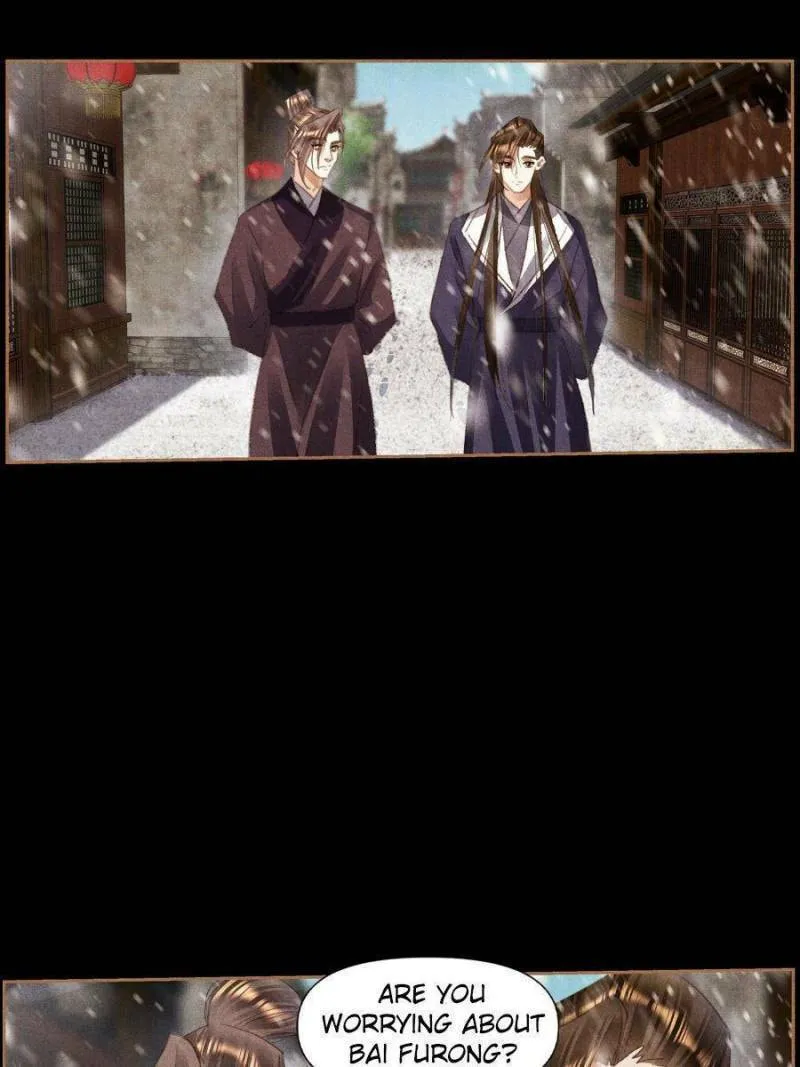 Read Divine Doctor (Colored) chapter 525 image 3 on Lezhin