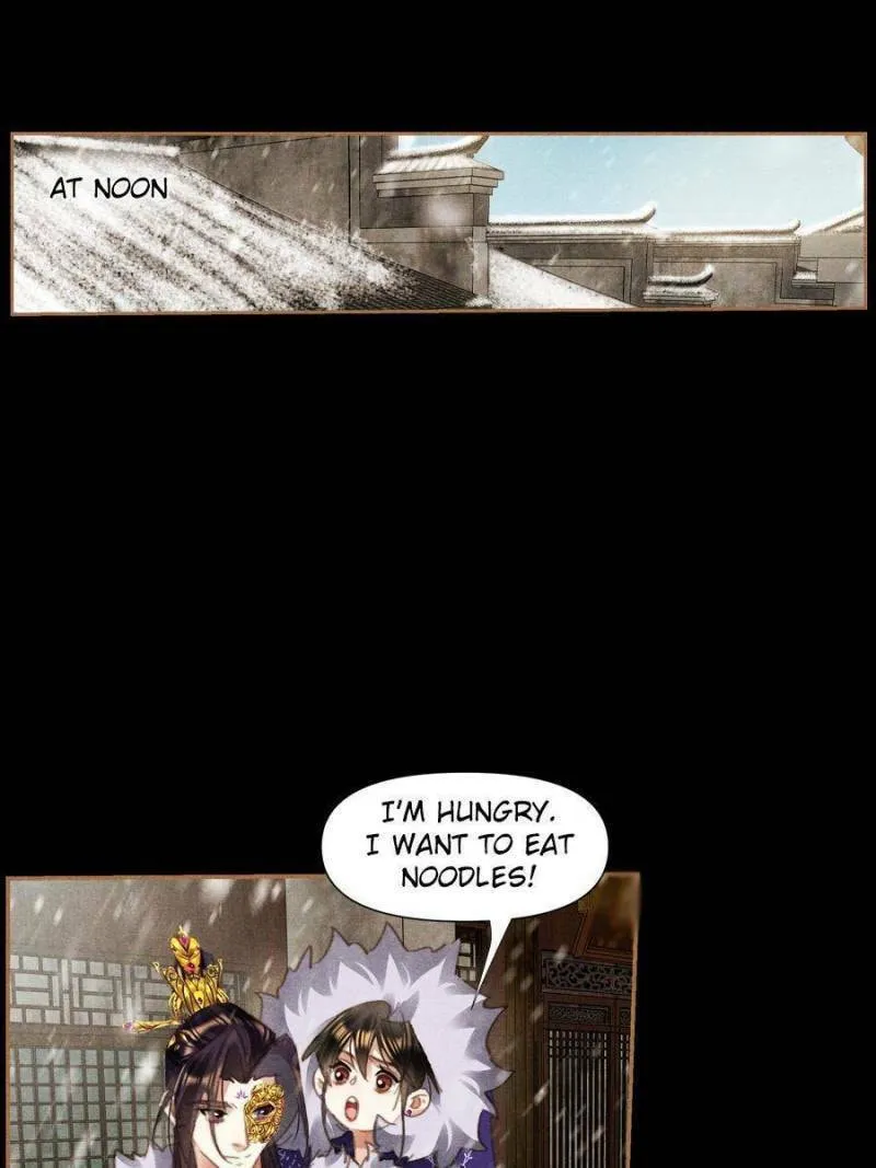 Read Divine Doctor (Colored) chapter 525 image 6 on Lezhin