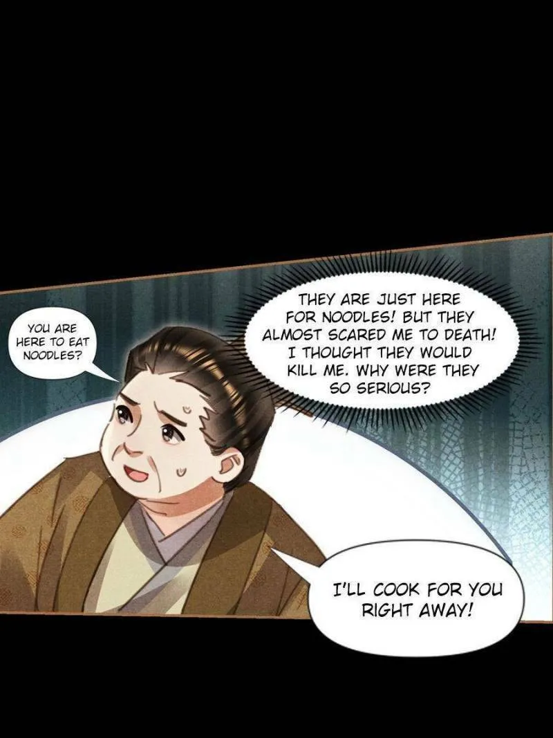 Read Divine Doctor (Colored) chapter 526 image 1 on Lezhin