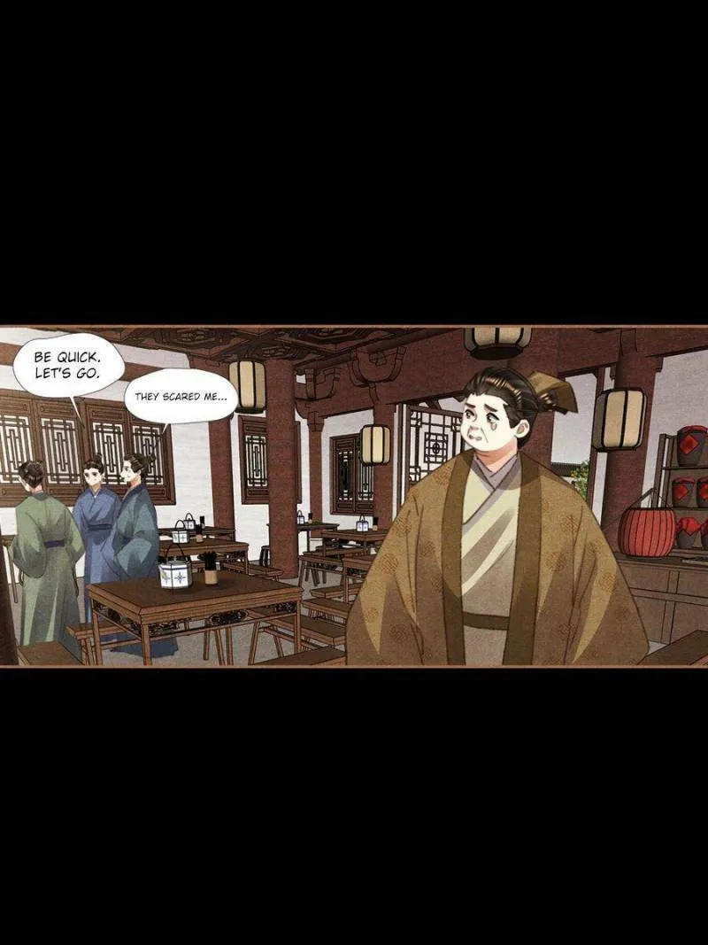 Read Divine Doctor (Colored) chapter 526 image 10 on Lezhin
