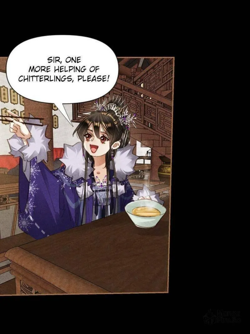 Read Divine Doctor (Colored) chapter 526 image 11 on Lezhin