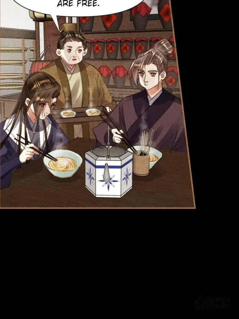 Read Divine Doctor (Colored) chapter 526 image 14 on Lezhin