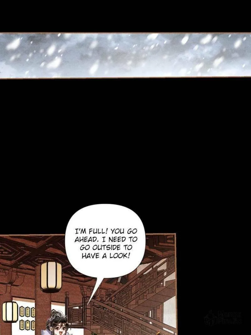 Read Divine Doctor (Colored) chapter 526 image 17 on Lezhin