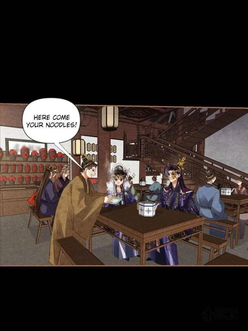 Read Divine Doctor (Colored) chapter 526 image 2 on Lezhin