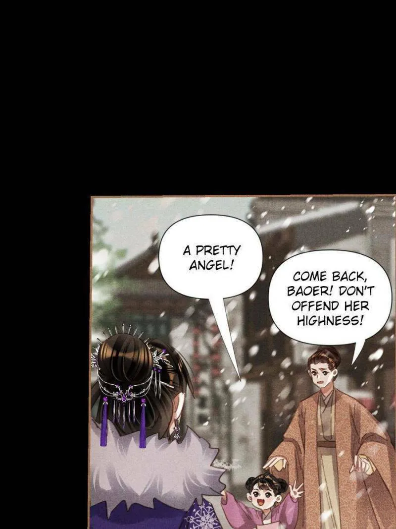 Read Divine Doctor (Colored) chapter 526 image 21 on Lezhin