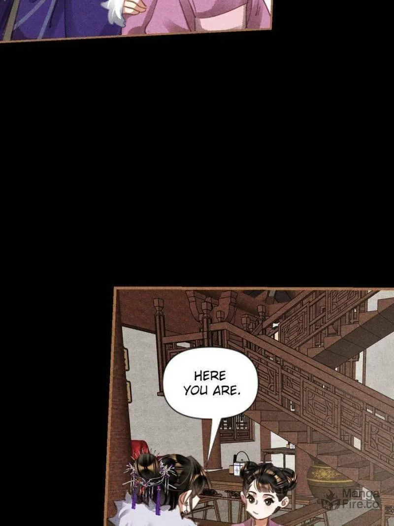 Read Divine Doctor (Colored) chapter 526 image 24 on Lezhin