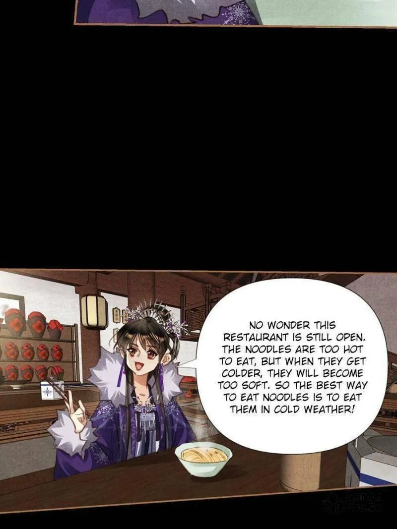 Read Divine Doctor (Colored) chapter 526 image 5 on Lezhin
