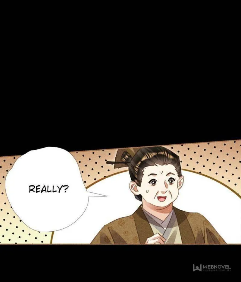 Read Divine Doctor (Colored) chapter 526 image 6 on Lezhin