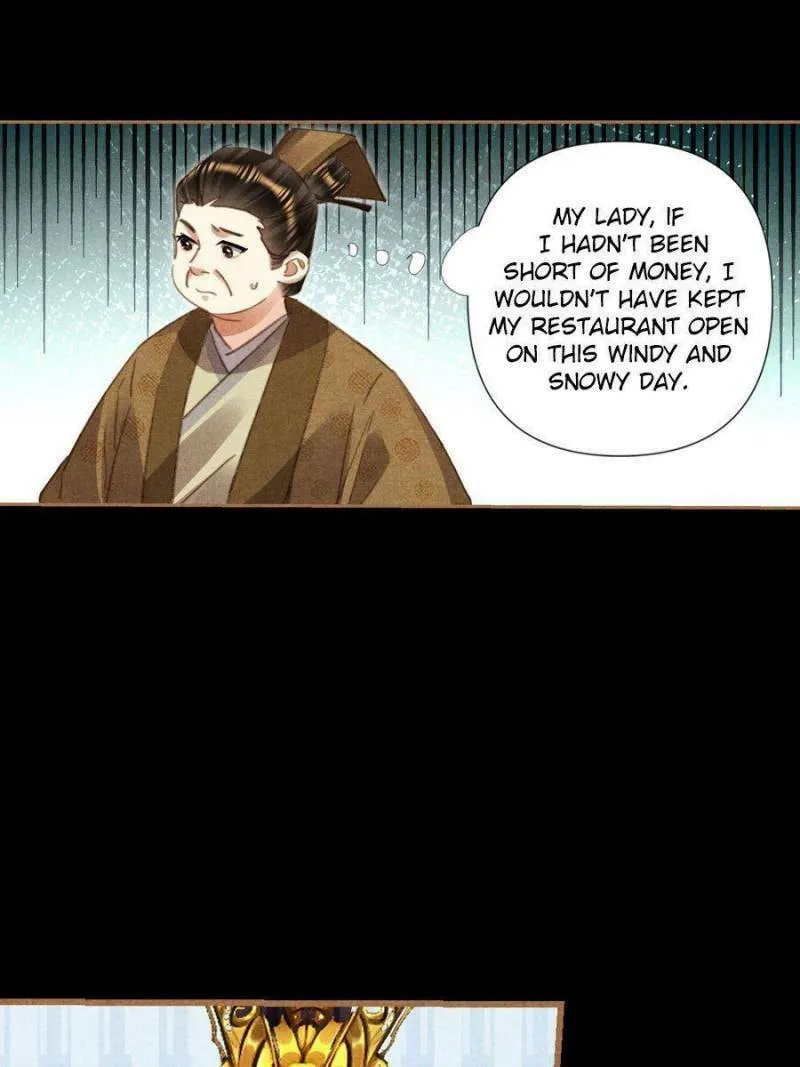 Read Divine Doctor (Colored) chapter 526 image 7 on Lezhin