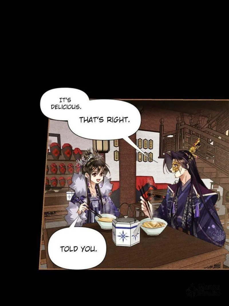 Read Divine Doctor (Colored) chapter 526 image 9 on Lezhin