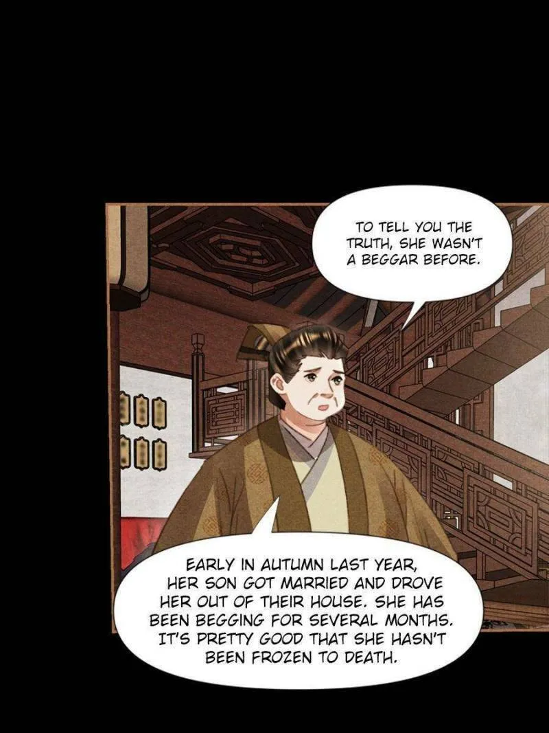 Read Divine Doctor (Colored) chapter 527 image 12 on Lezhin