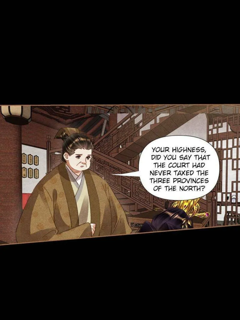 Read Divine Doctor (Colored) chapter 527 image 13 on Lezhin