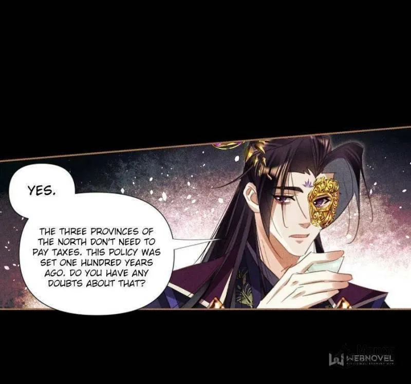 Read Divine Doctor (Colored) chapter 527 image 14 on Lezhin