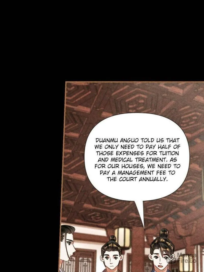 Read Divine Doctor (Colored) chapter 527 image 19 on Lezhin