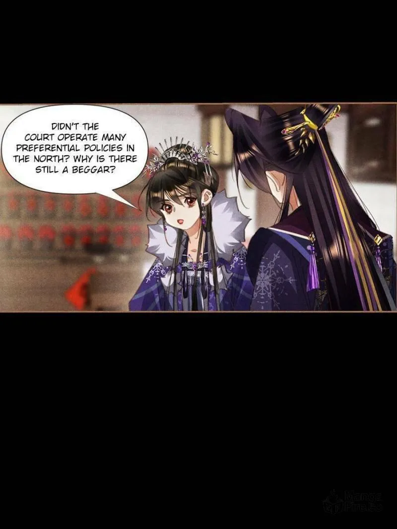 Read Divine Doctor (Colored) chapter 527 image 2 on Lezhin