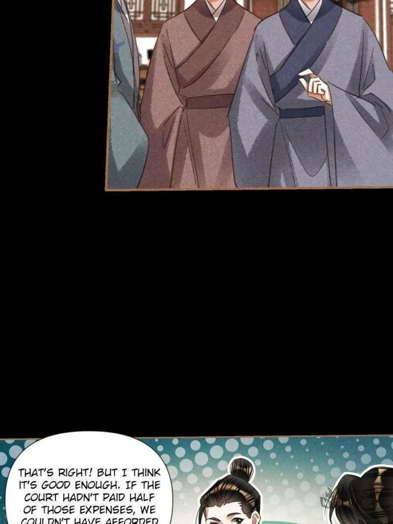 Read Divine Doctor (Colored) chapter 527 image 20 on Lezhin