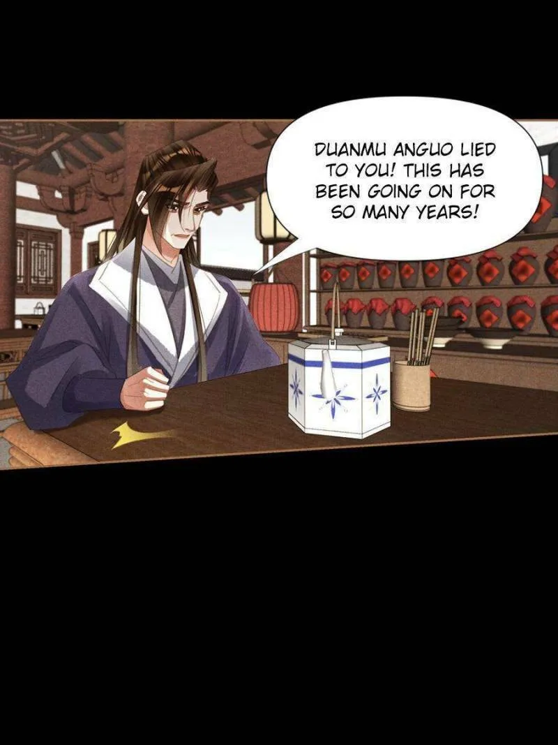 Read Divine Doctor (Colored) chapter 527 image 22 on Lezhin