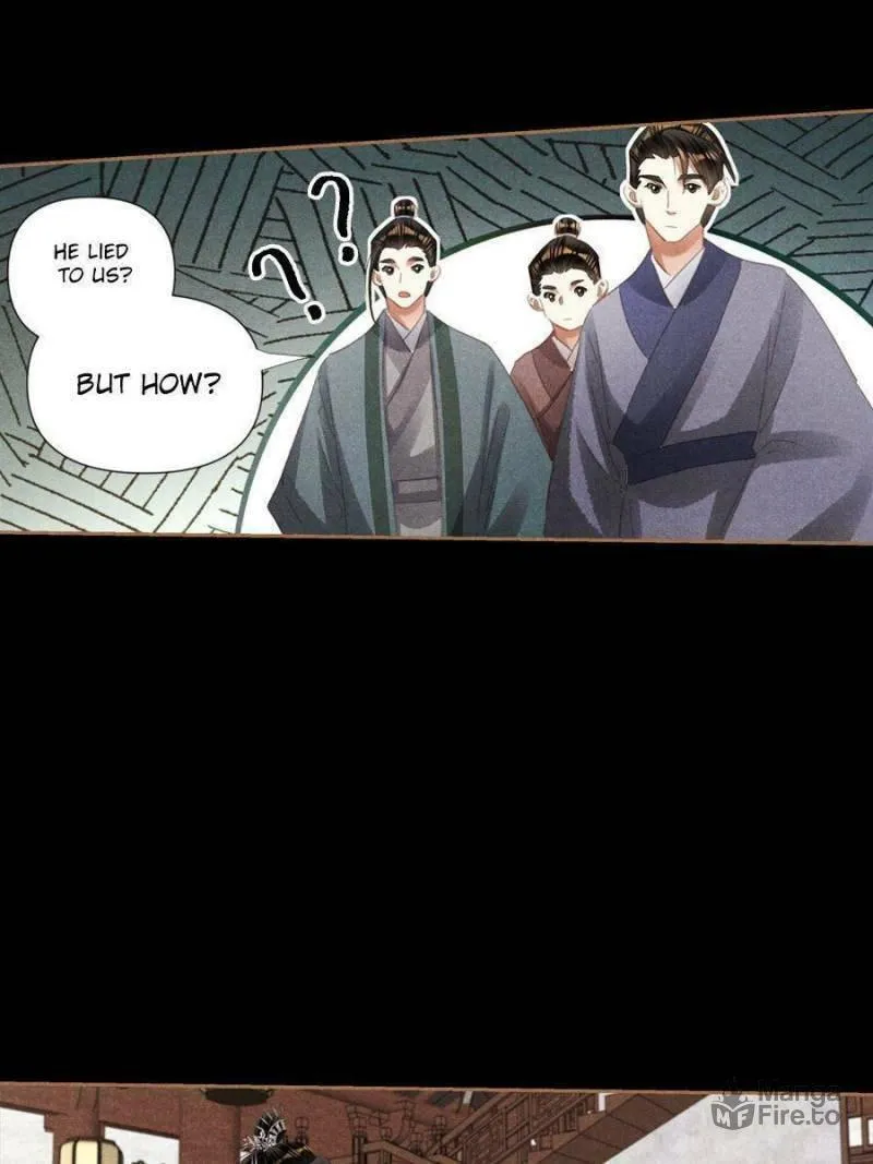 Read Divine Doctor (Colored) chapter 527 image 23 on Lezhin