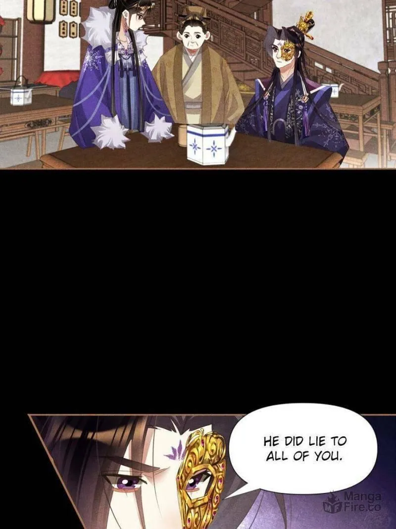 Read Divine Doctor (Colored) chapter 527 image 24 on Lezhin