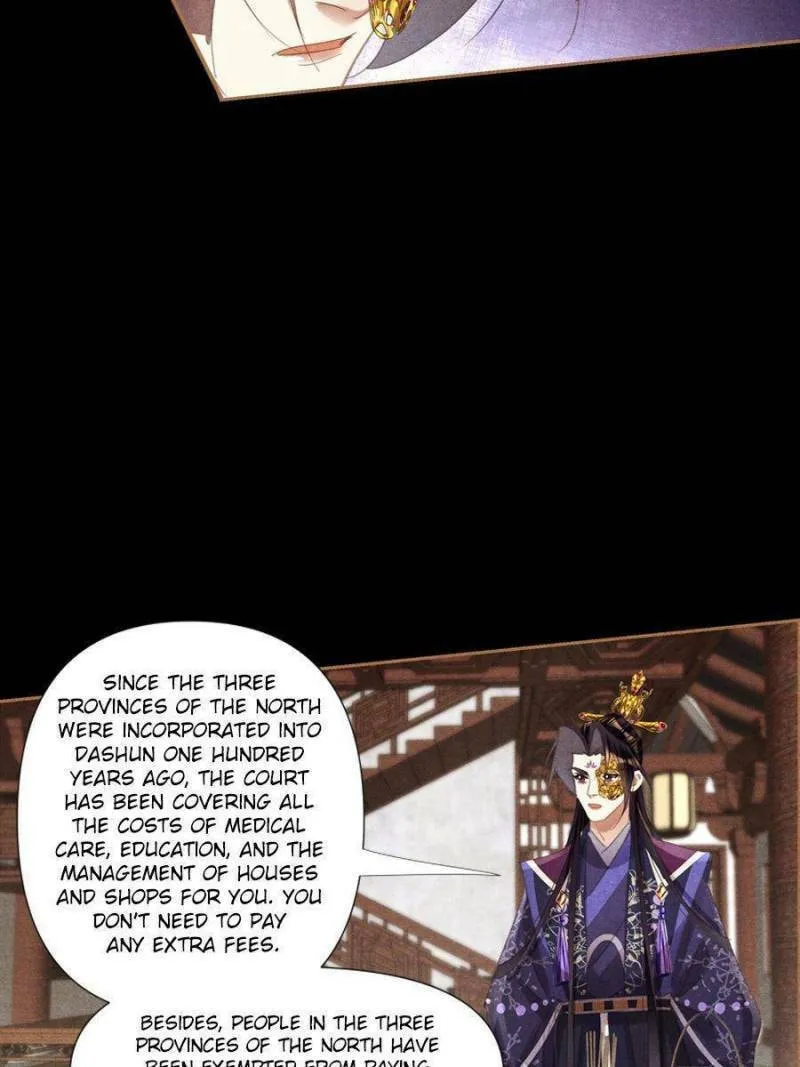 Read Divine Doctor (Colored) chapter 527 image 25 on Lezhin