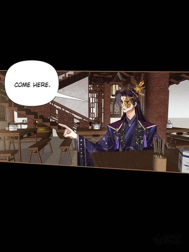 Read Divine Doctor (Colored) chapter 527 image 5 on Lezhin
