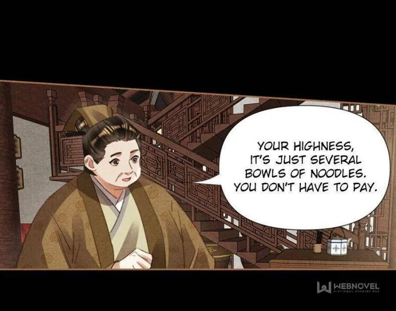 Read Divine Doctor (Colored) chapter 527 image 6 on Lezhin