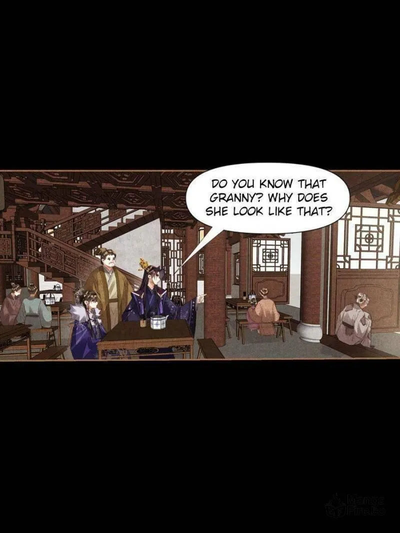 Read Divine Doctor (Colored) chapter 527 image 9 on Lezhin