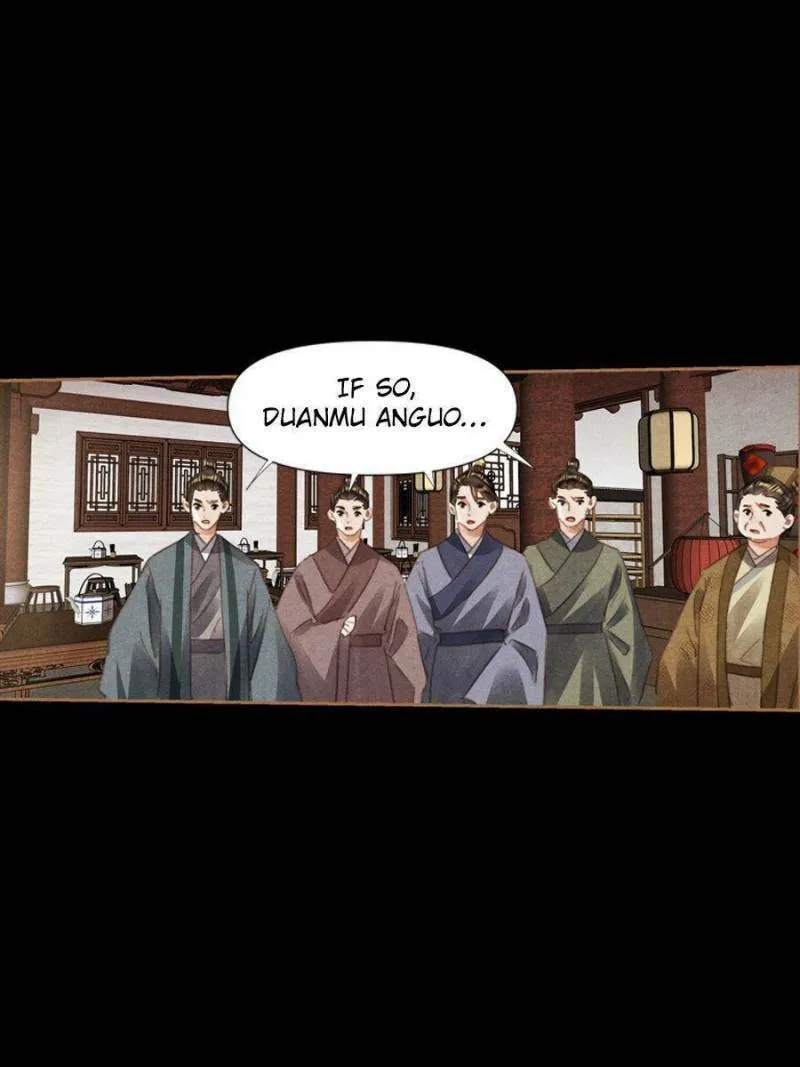 Read Divine Doctor (Colored) chapter 528 image 1 on Lezhin