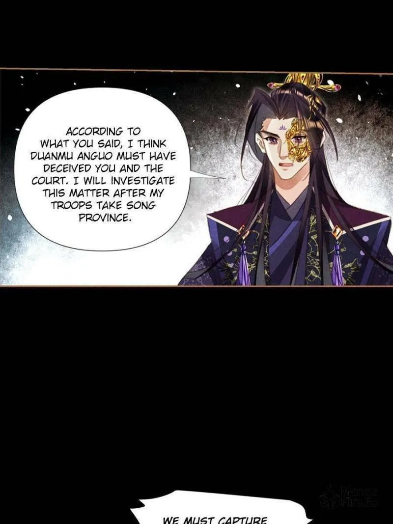 Read Divine Doctor (Colored) chapter 528 image 2 on Lezhin
