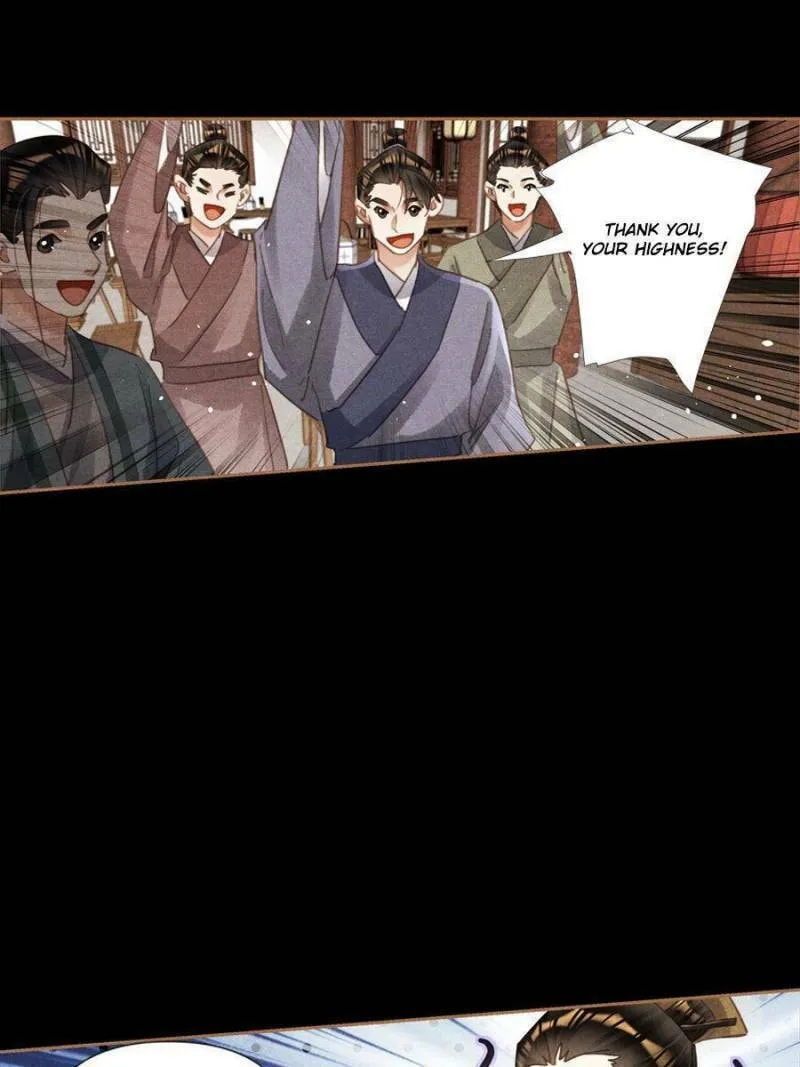 Read Divine Doctor (Colored) chapter 528 image 21 on Lezhin