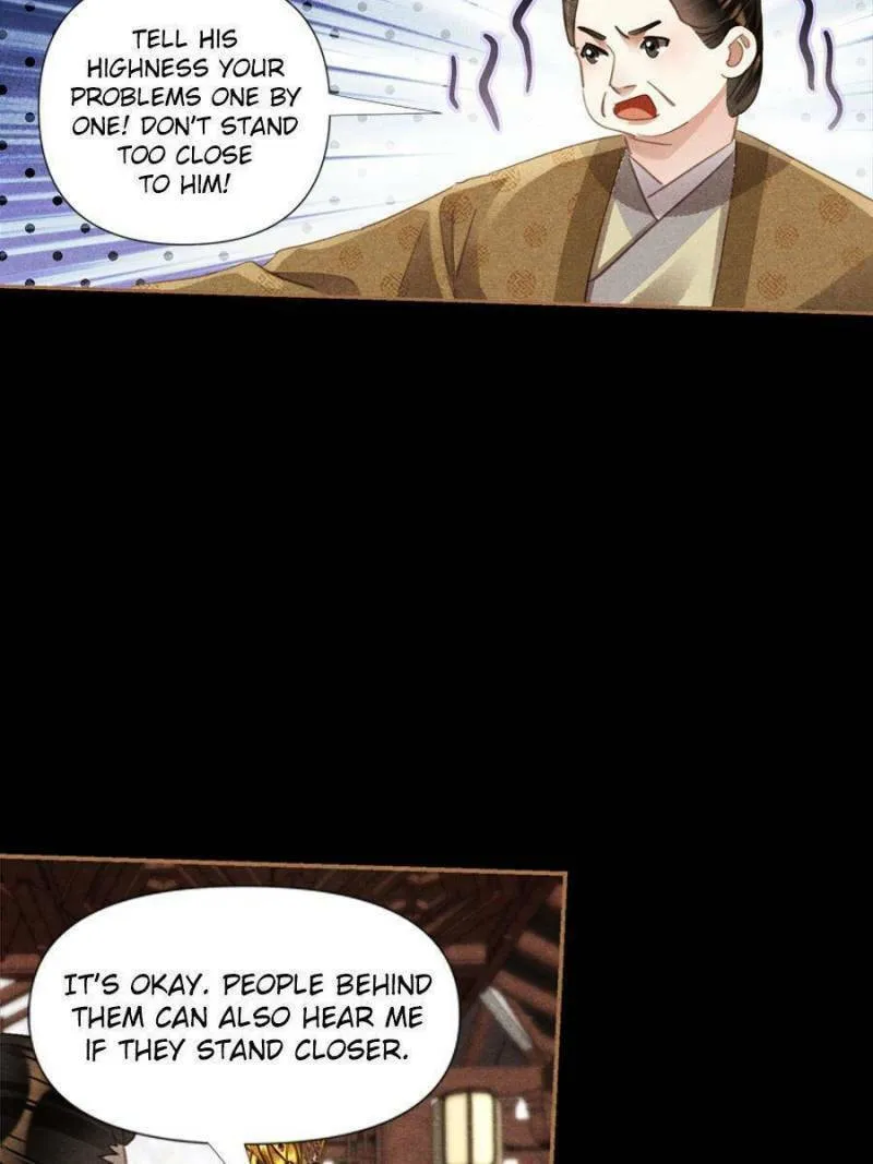 Read Divine Doctor (Colored) chapter 528 image 22 on Lezhin