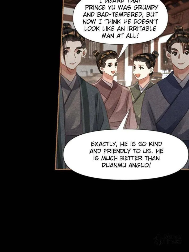 Read Divine Doctor (Colored) chapter 528 image 24 on Lezhin