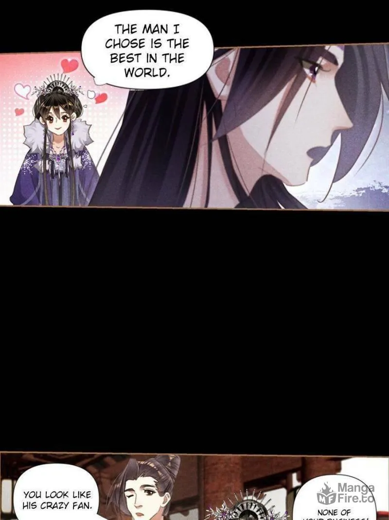 Read Divine Doctor (Colored) chapter 528 image 26 on Lezhin