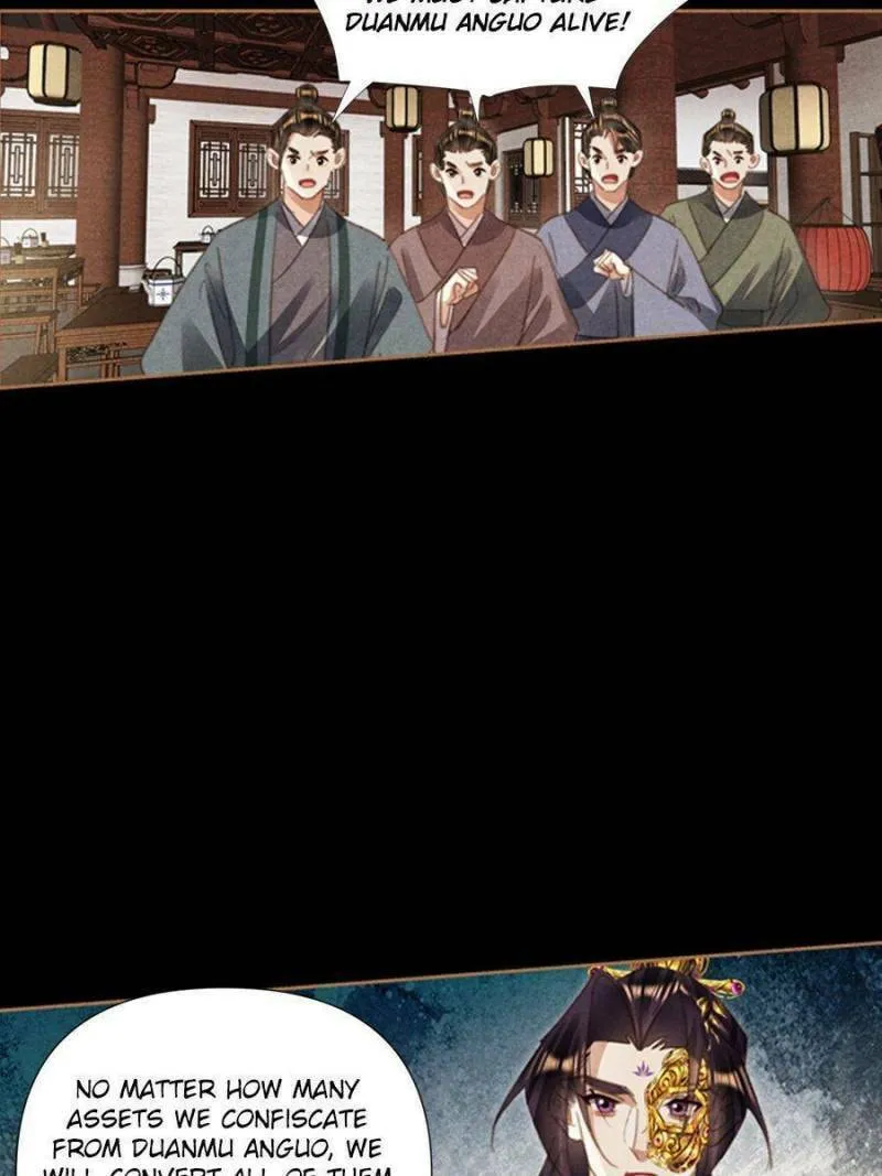 Read Divine Doctor (Colored) chapter 528 image 3 on Lezhin