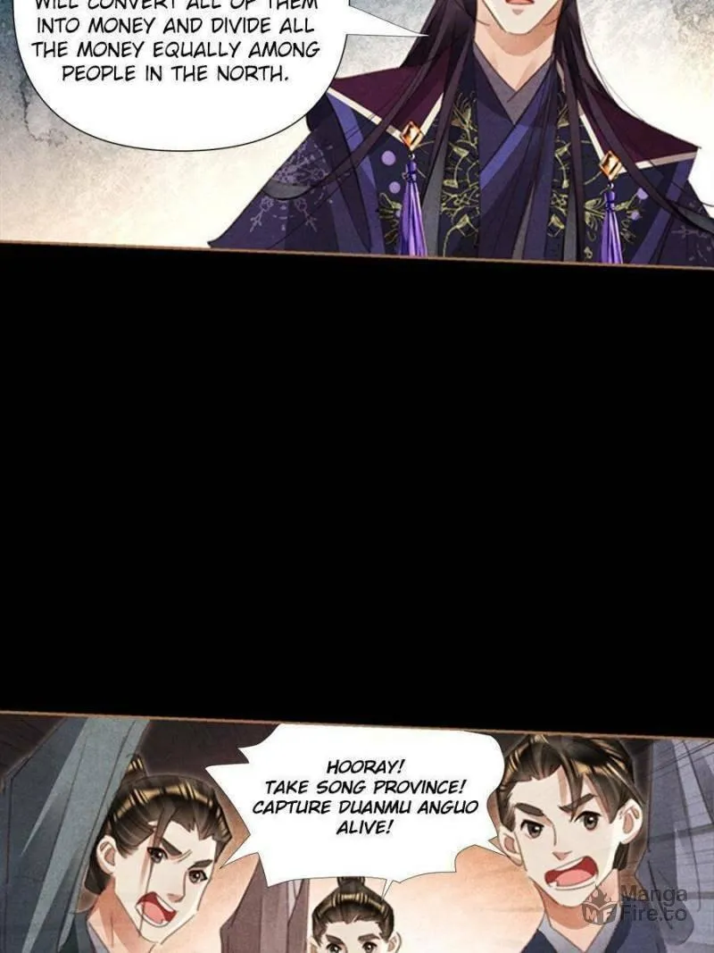 Read Divine Doctor (Colored) chapter 528 image 4 on Lezhin