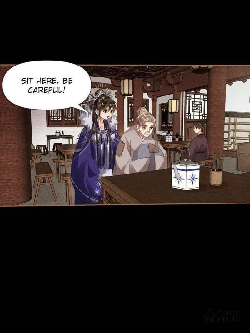 Read Divine Doctor (Colored) chapter 528 image 8 on Lezhin