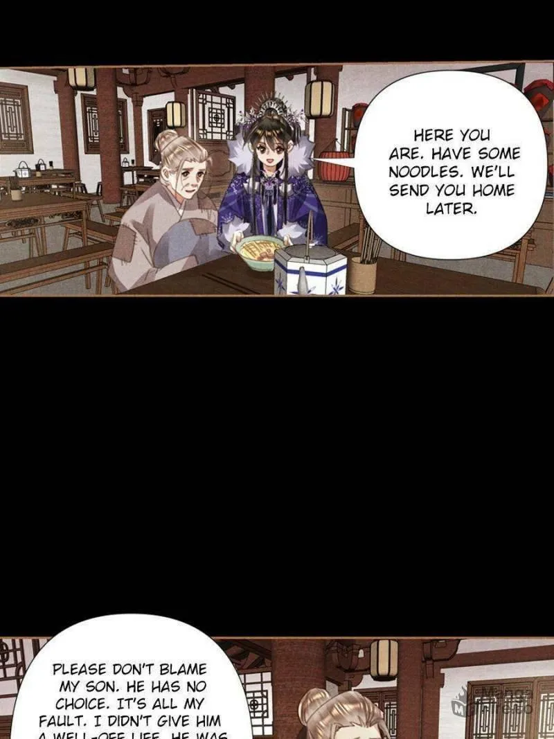 Read Divine Doctor (Colored) chapter 528 image 9 on Lezhin