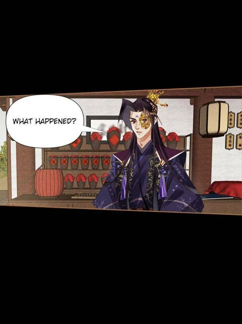 Read Divine Doctor (Colored) chapter 529 image 1 on Lezhin
